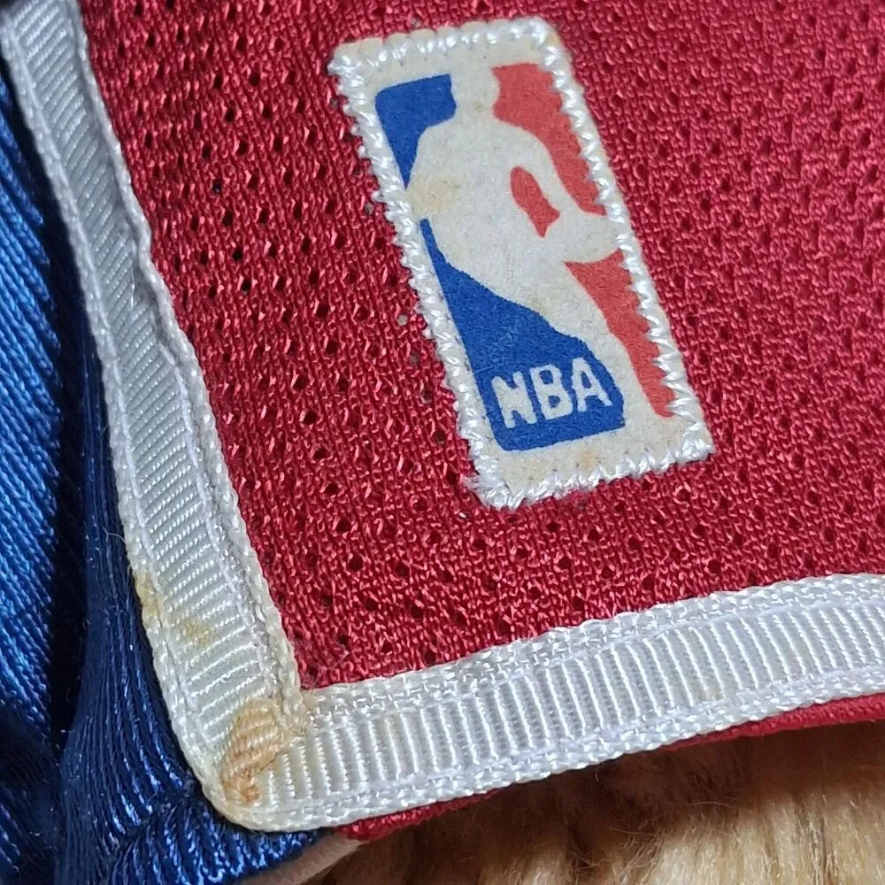 Build-A-Bear Workshop Brown Teddy Bear in NBA Jersey 1 and Boxers Outfit